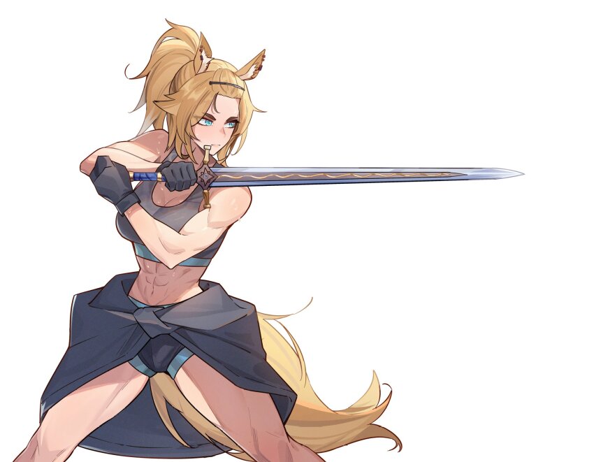 Arknights Rule 34 Image