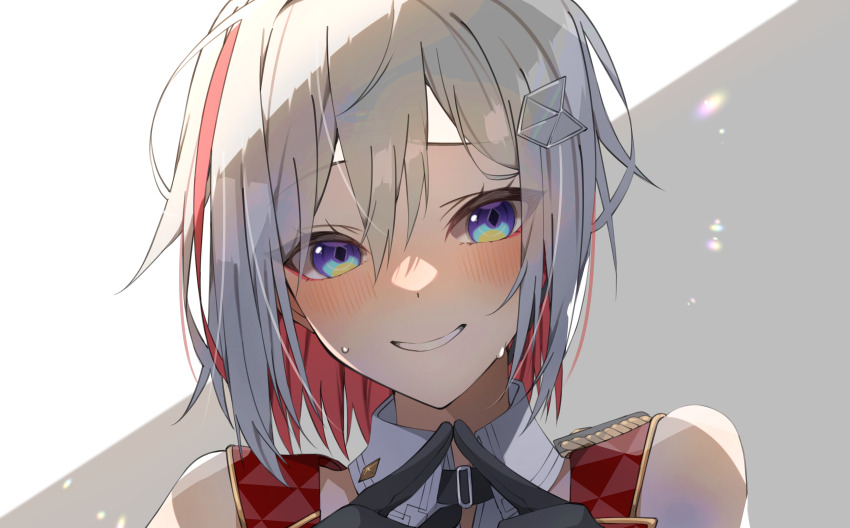 Topaz (Honkai: Star Rail) Rule 34 Image