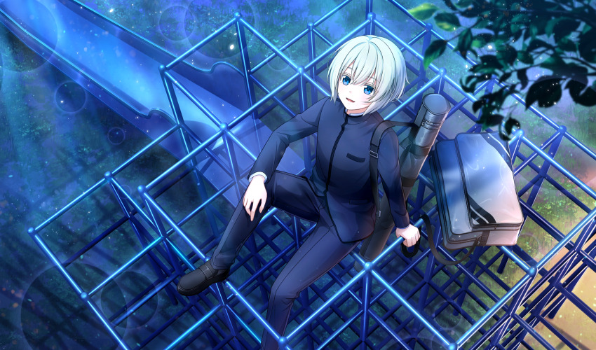 Hachigatsu No Cinderella Nine Rule 34 Image