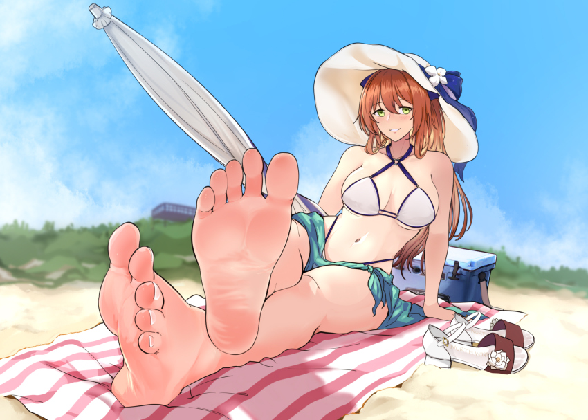 Springfield (Girls' Frontline) Rule 34 Image