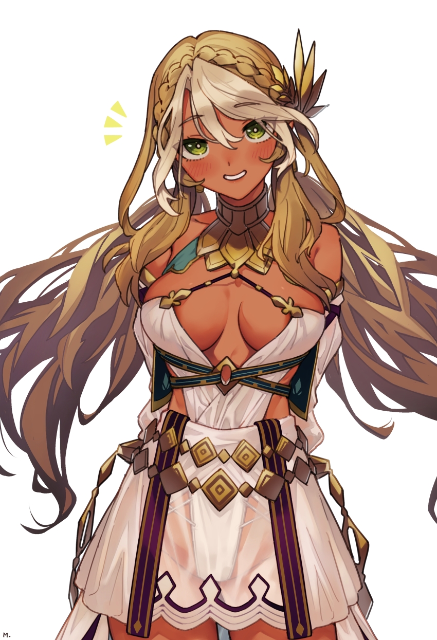 Andromeda (Fate) Rule 34 Image