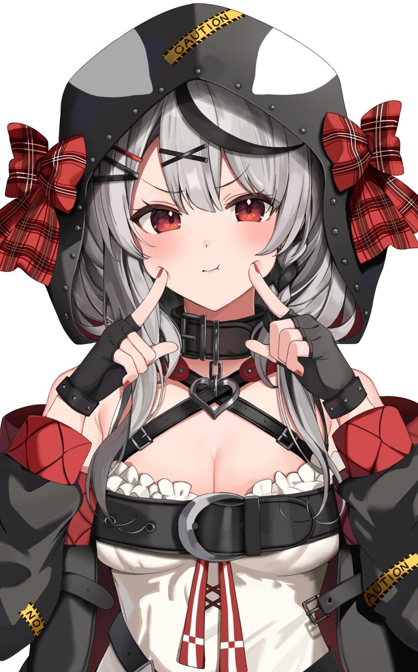 Sakamata Chloe (Hololive) Rule 34 Image