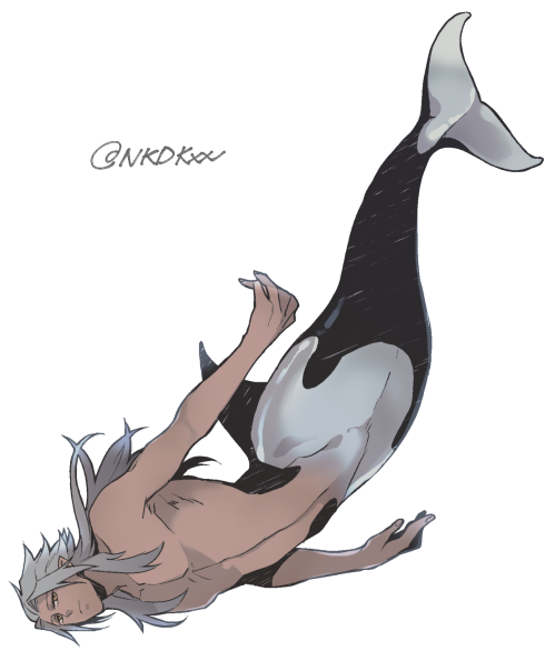Xemnas (Kingdom Hearts) Rule 34 Image
