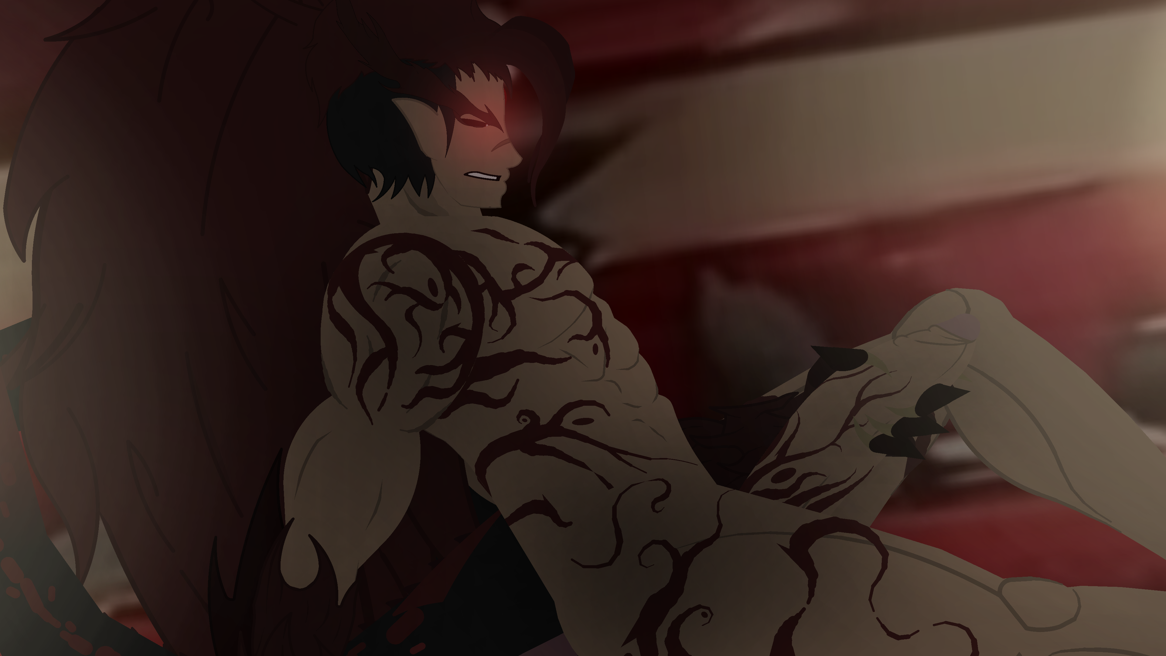 Oc (Stick Nodes) Rule 34 Image