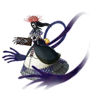 Witch (Madoka Magica) Rule 34 Image