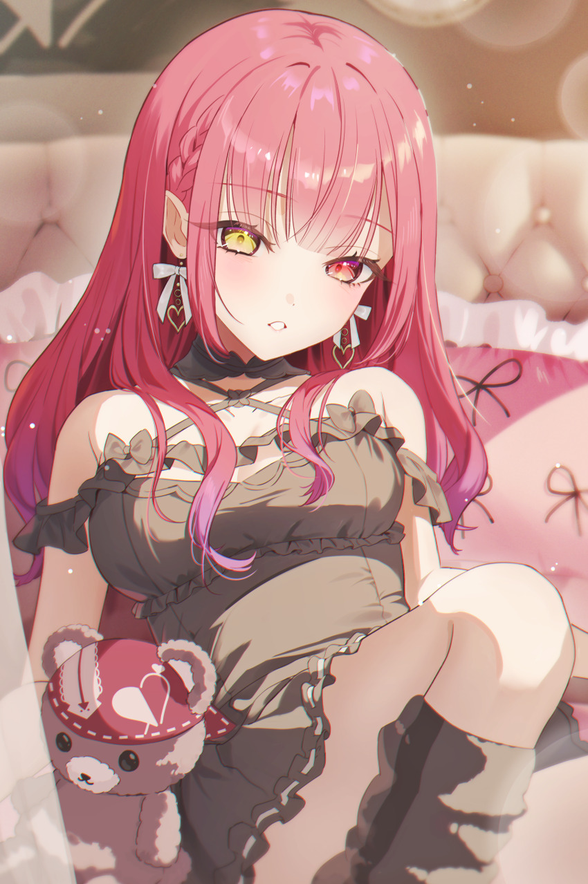 Houshou Marine (Hololive) Rule 34 Image