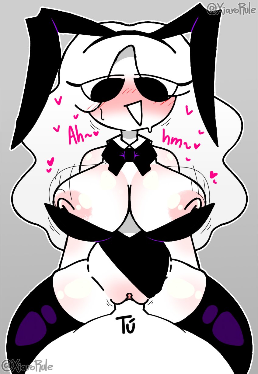 Xiaro (Youtube) Rule 34 Image