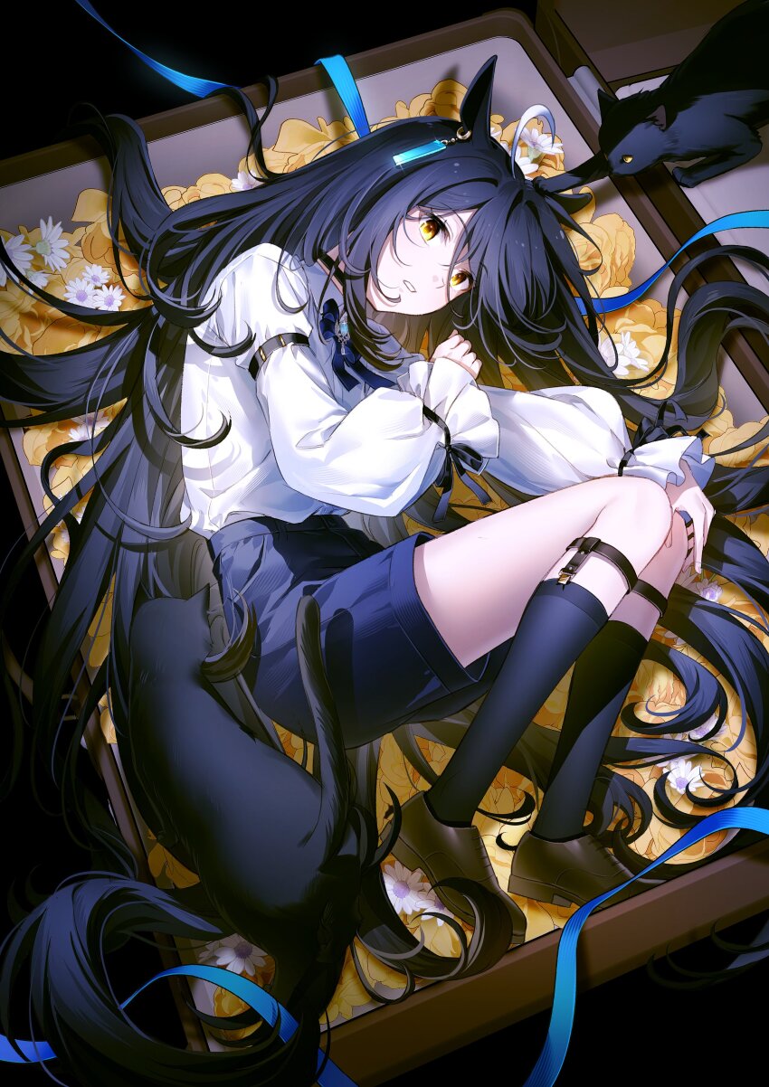 Manhattan Cafe (Umamusume) Rule 34 Image