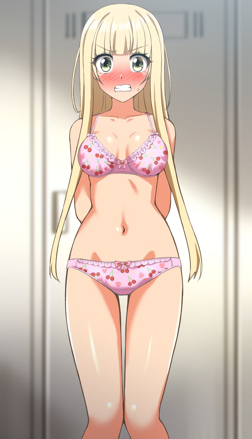 One Room Hiatari Futsuu Tenshi-Tsuki Rule 34 Image