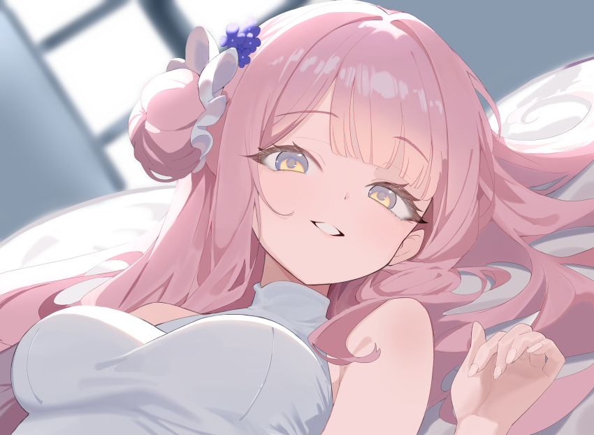 Mika (Blue Archive) Rule 34 Image