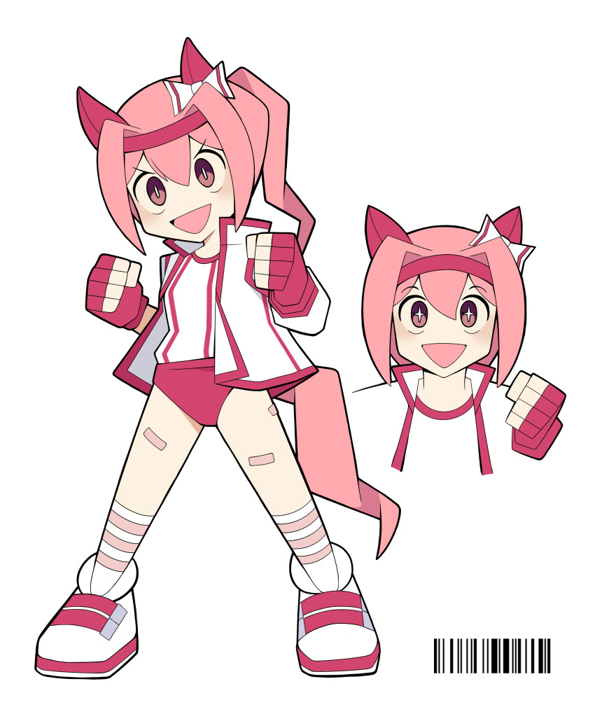 Haru Urara (Bestest Prize) (Umamusume) Rule 34 Image