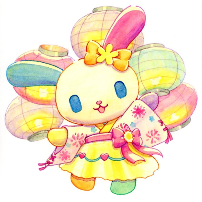 Sanrio Rule 34 Image