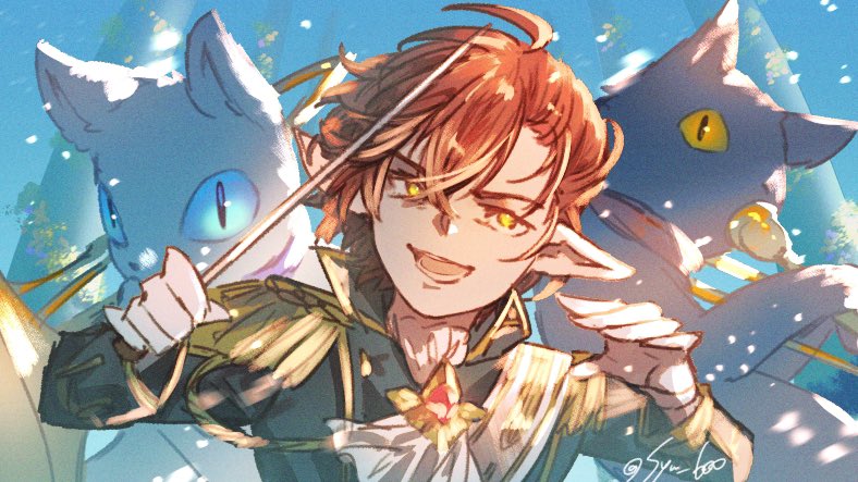 Granblue Fantasy Rule 34 Image