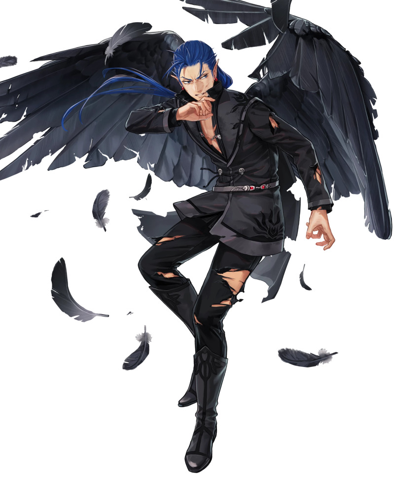 Laguz (Fire Emblem) Rule 34 Image