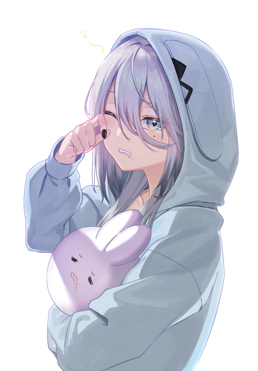 Sophia Valentine (Nijisanji) Rule 34 Image