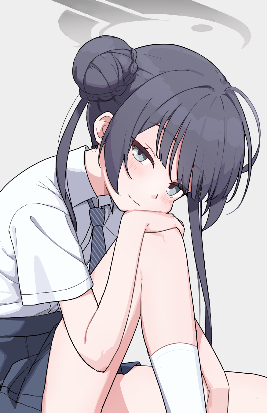 Kisaki (Blue Archive) Rule 34 Image