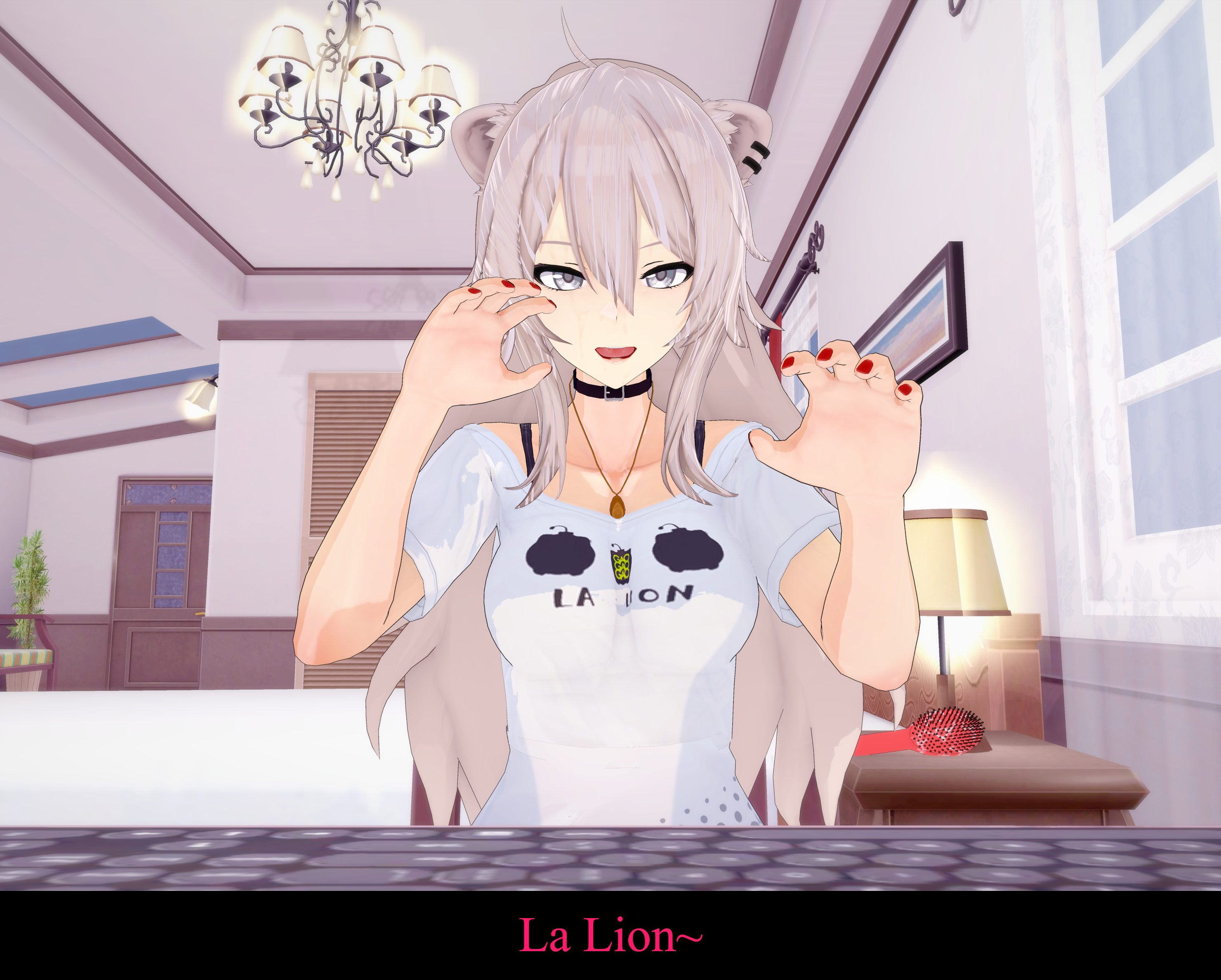 Shishiro Botan (Hololive) Rule 34 Image