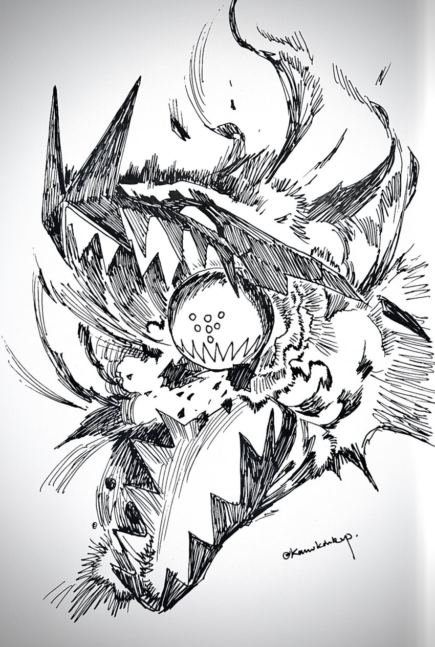 Gen 8 Pokemon (Nintendo) Rule 34 Image