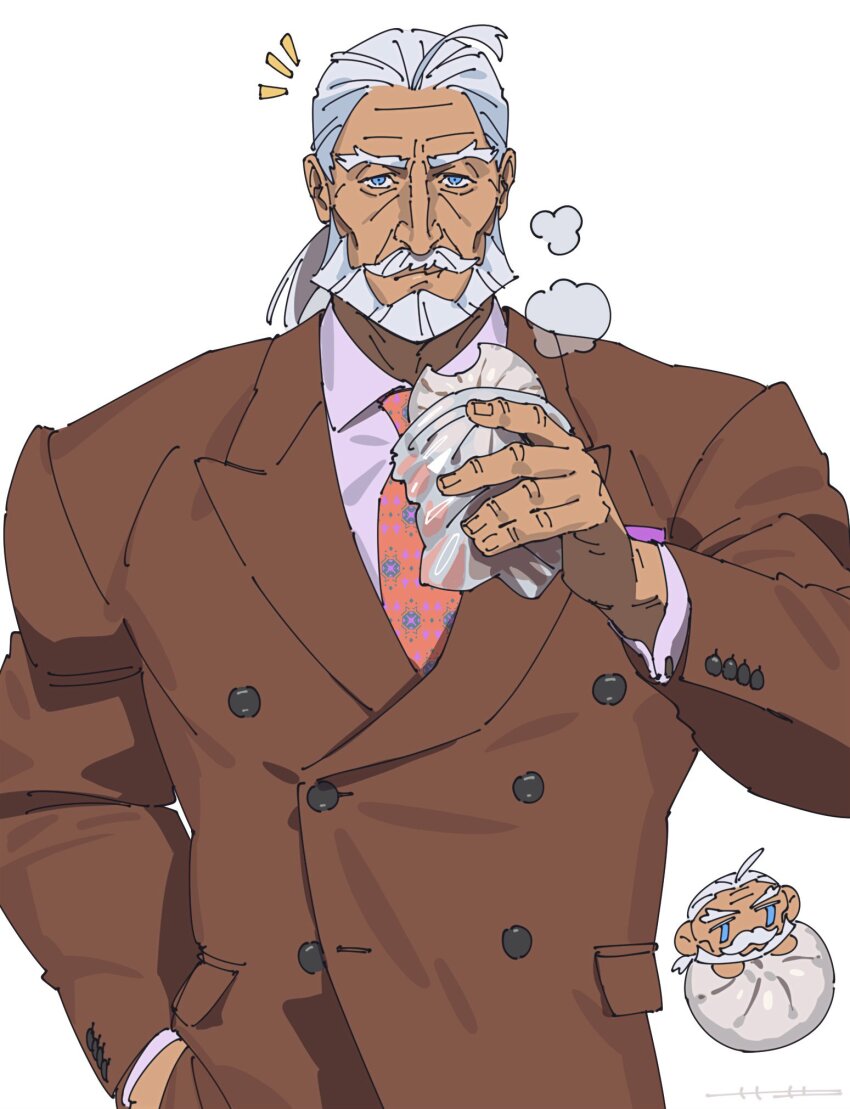 Jp (Street Fighter) Rule 34 Image