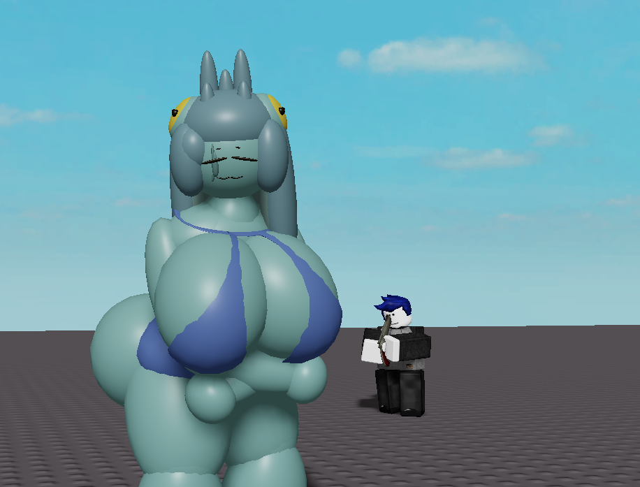 Roblox Rule 34 Image