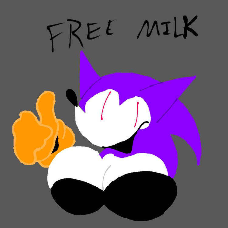 Needlemouse (Character) Rule 34 Image