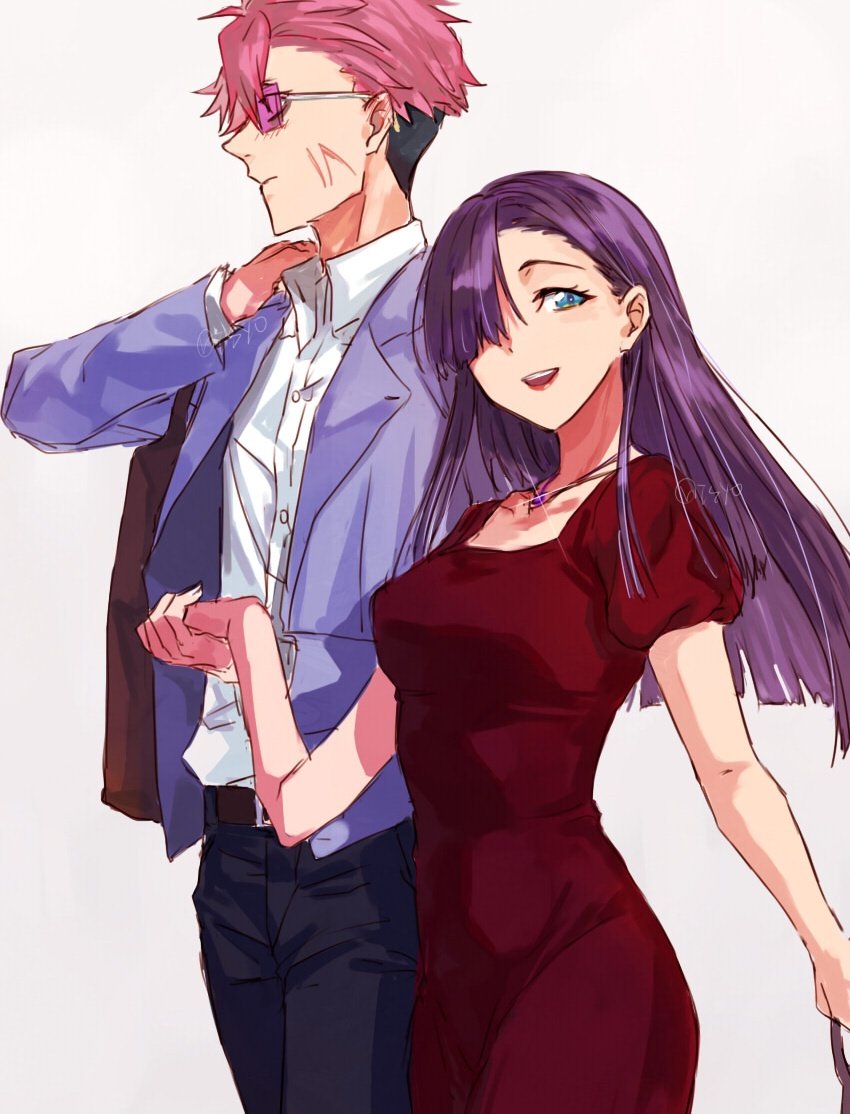 Gauma (Gridman Universe) Rule 34 Image