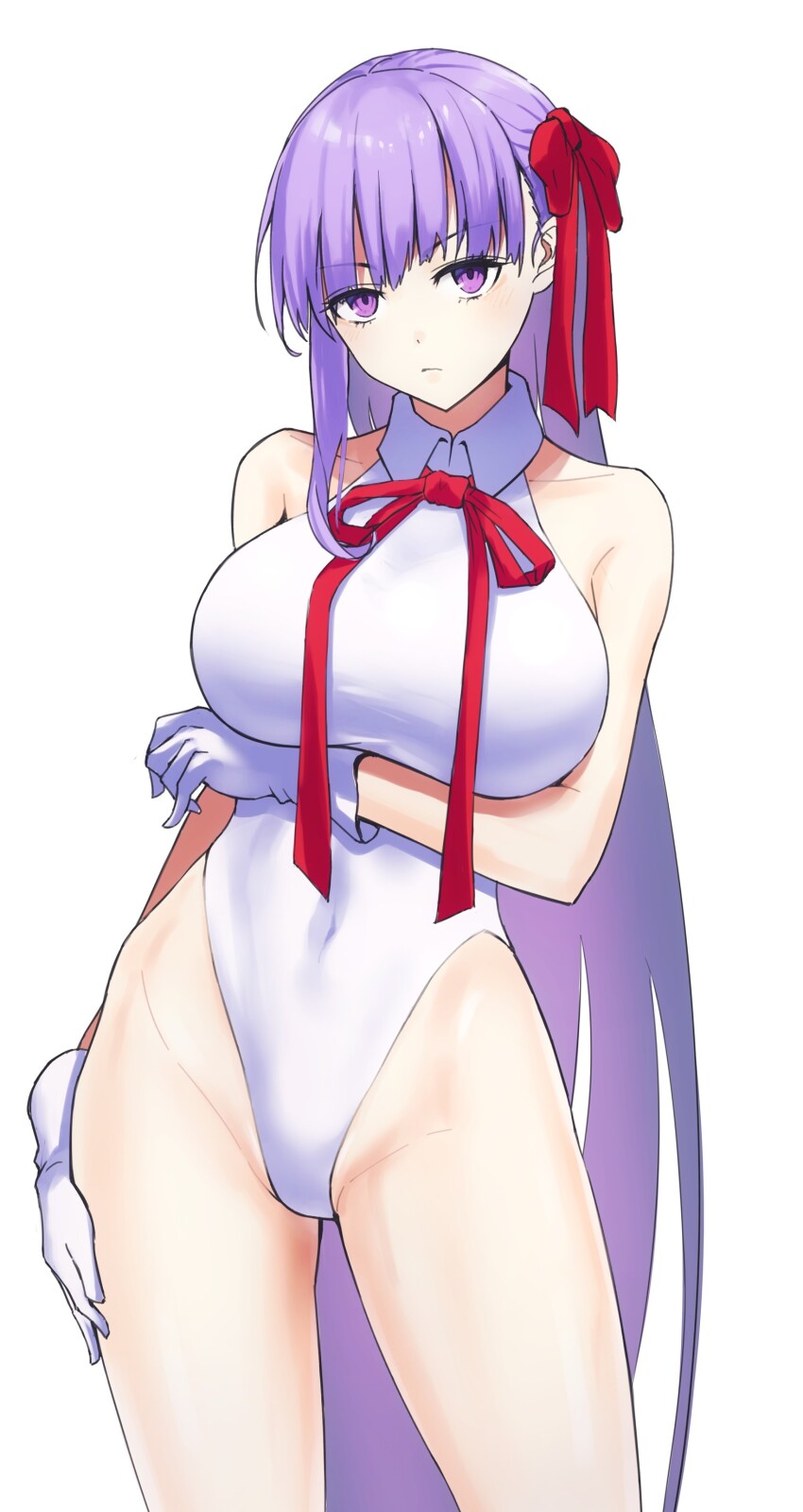Bb (Fate) Rule 34 Image