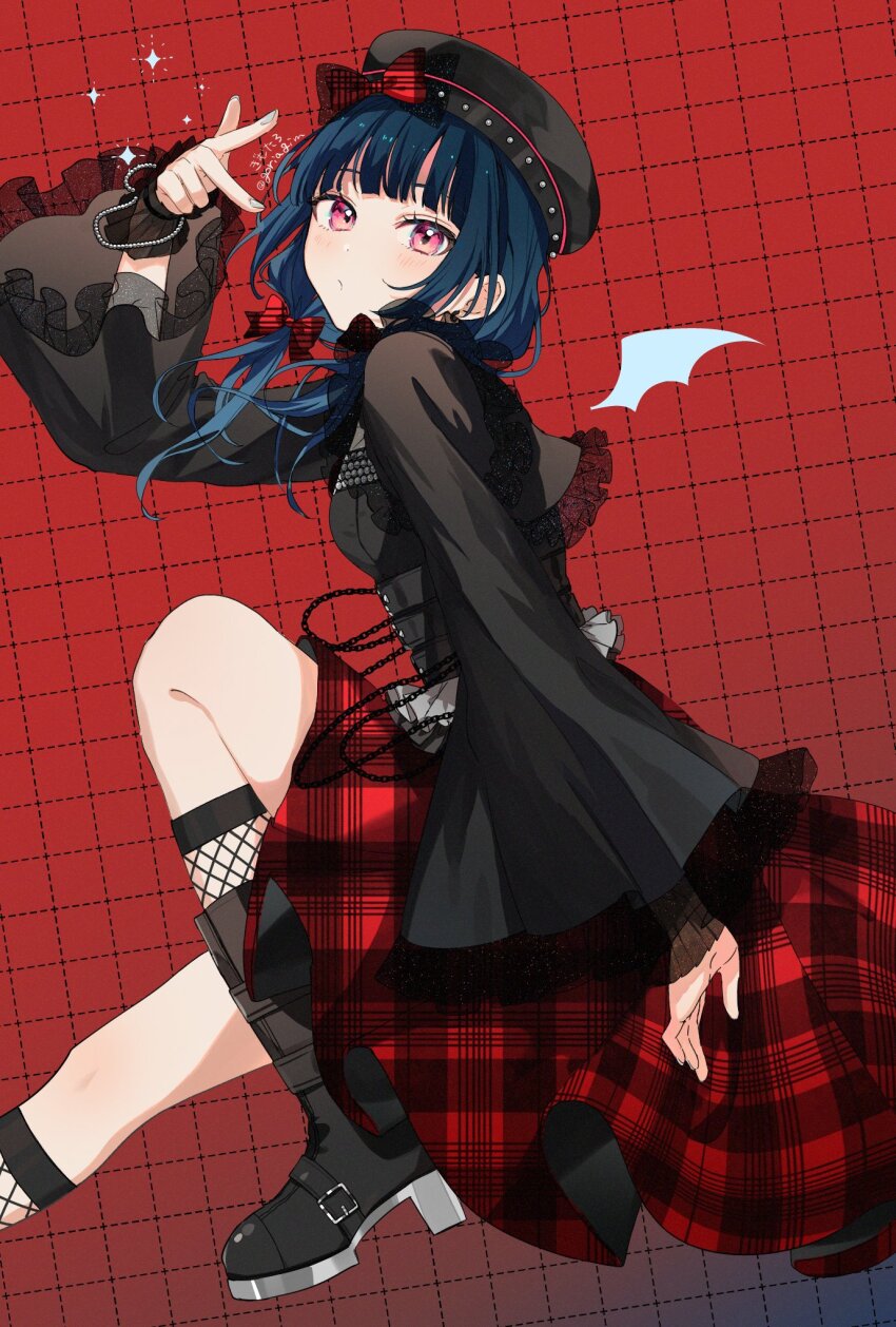 Tsushima Yoshiko (Love Live!) Rule 34 Image