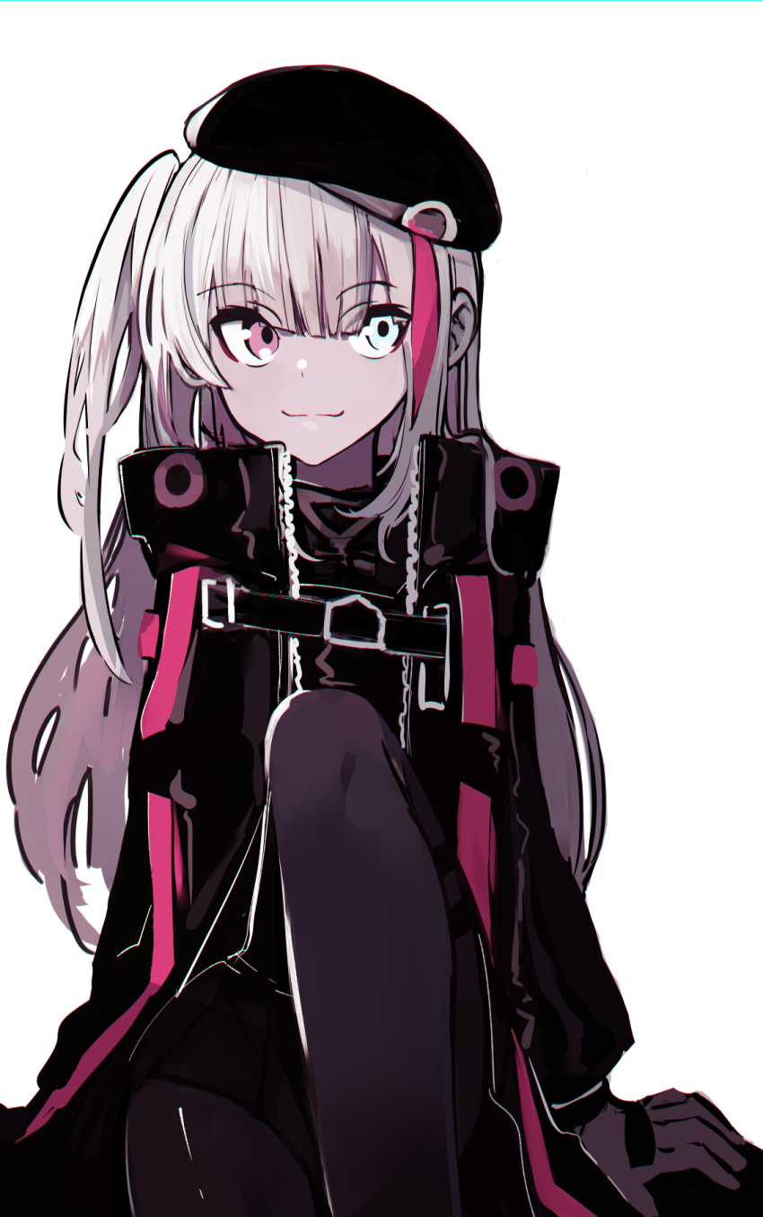 Mdr (Girls' Frontline) Rule 34 Image