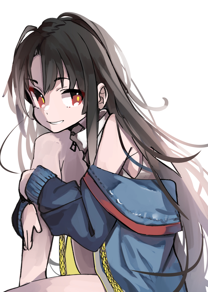 Girls' Frontline Rule 34 Image