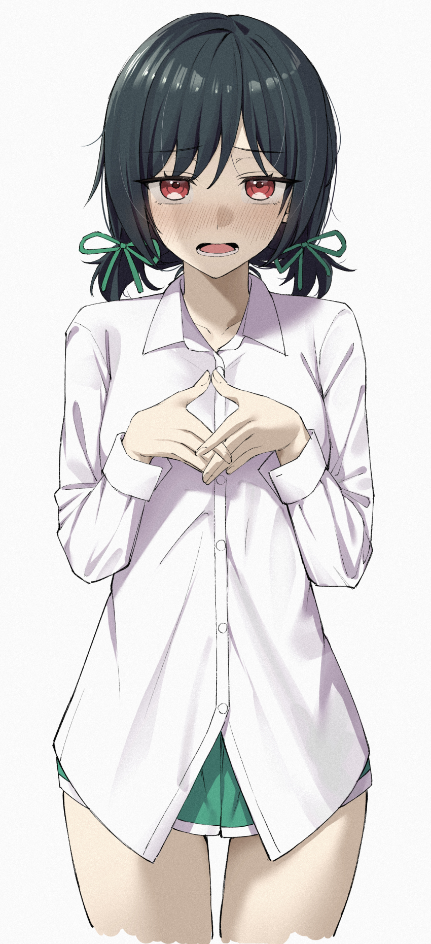 Mifune Shioriko (Love Live!) Rule 34 Image