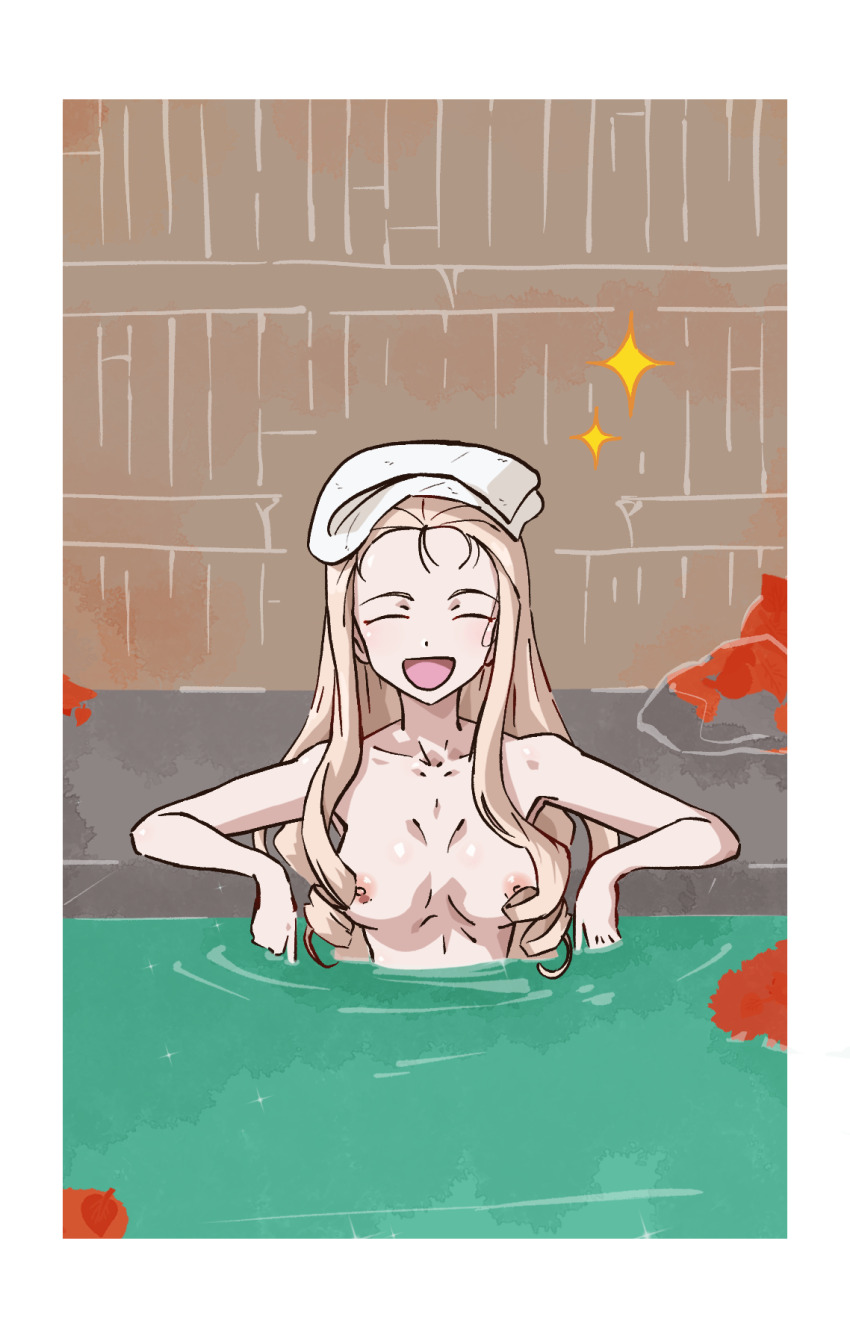 Marie (Girls Und Panzer) Rule 34 Image