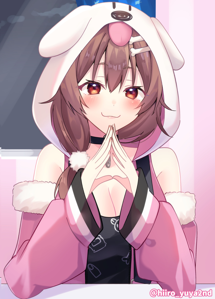 Inugami Korone (Hololive) Rule 34 Image