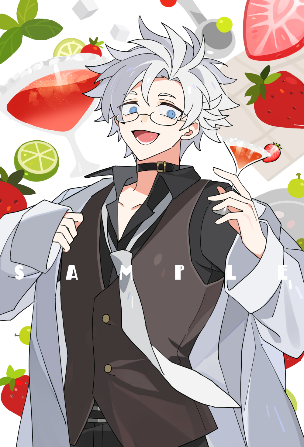 Lime (Fruit) Rule 34 Image