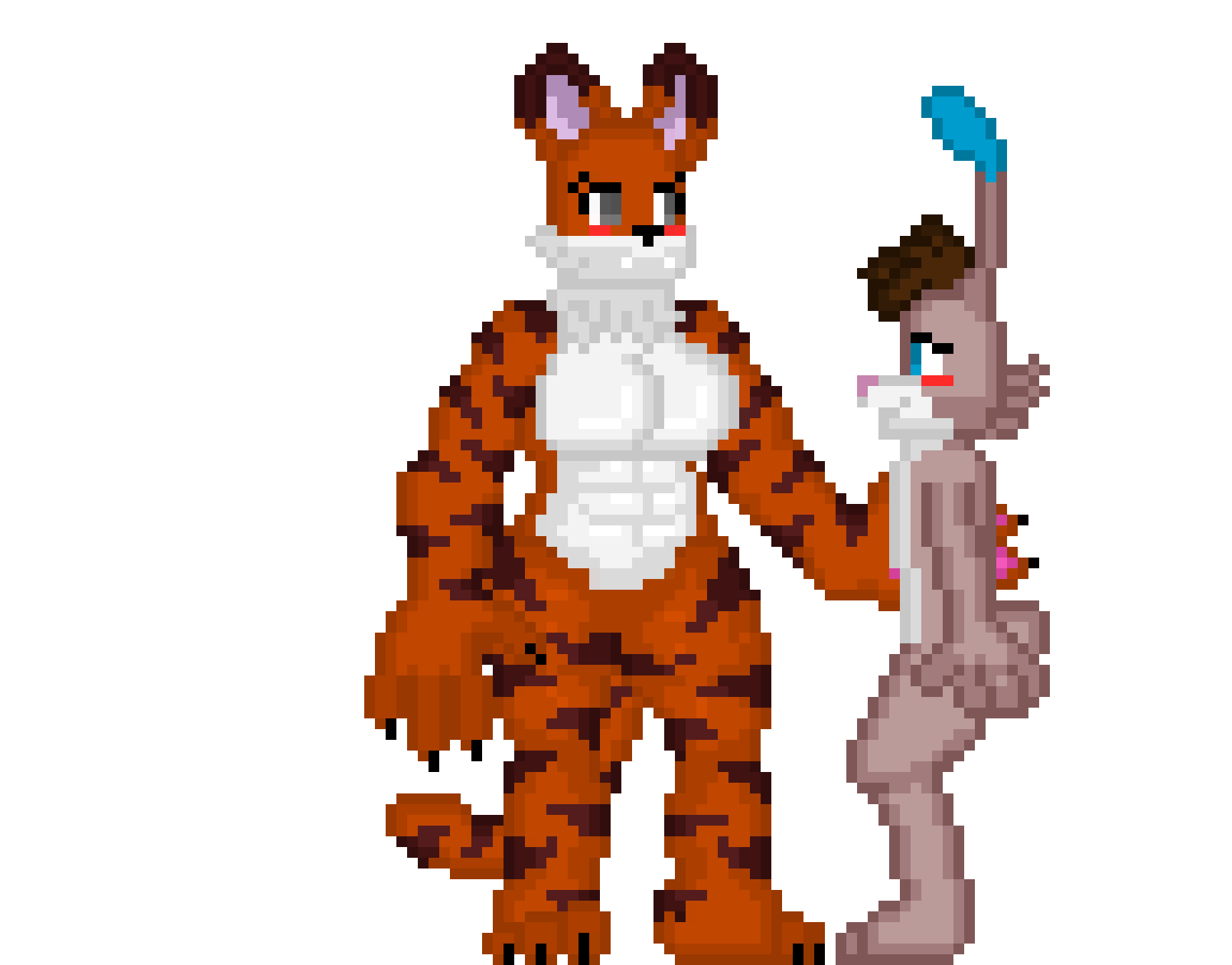 Animated Rule 34 Image
