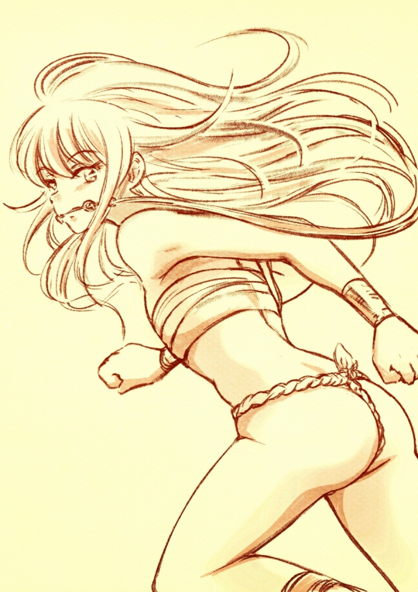 Girls Und Panzer Rule 34 Image