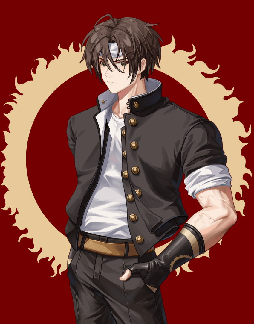 The King Of Fighters Rule 34 Image