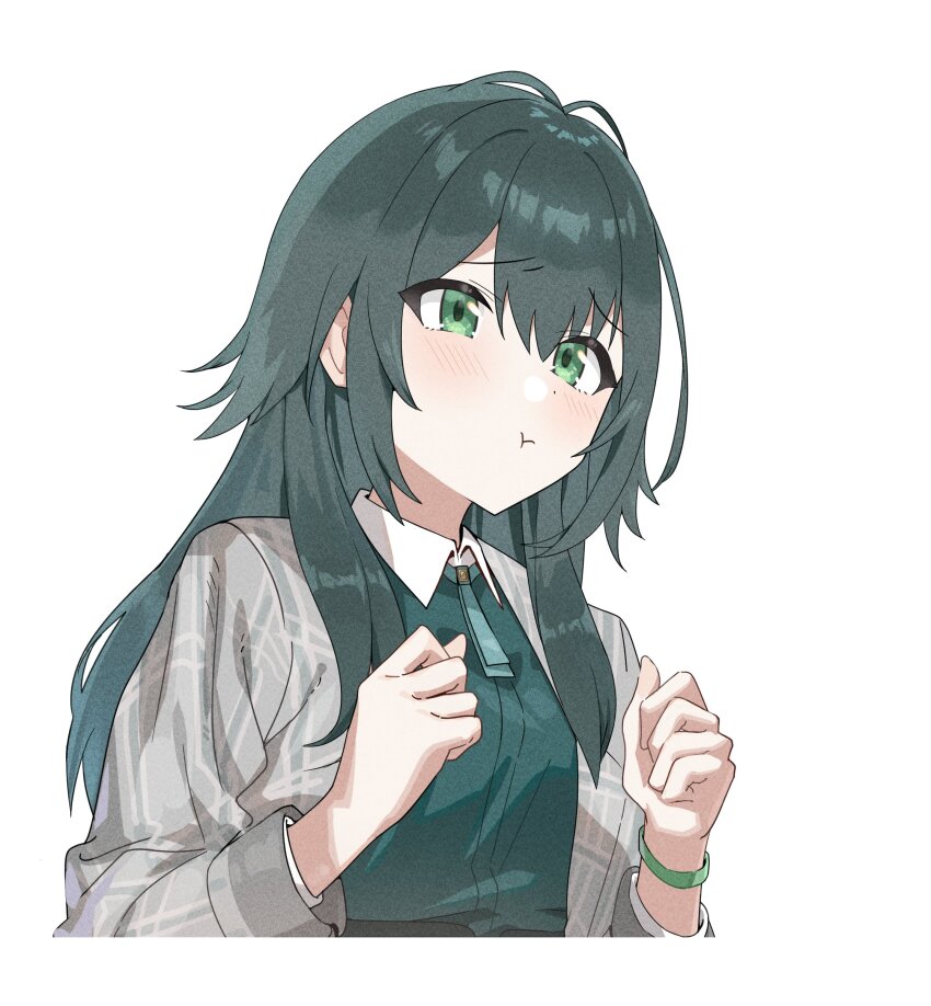 Tsukimura Temari (Gakuen Idolmaster) Rule 34 Image