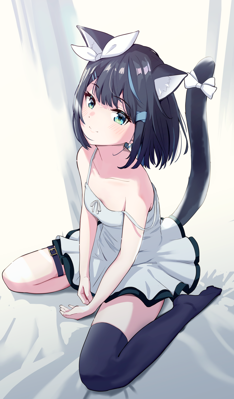 Indie Virtual Youtuber Rule 34 Image