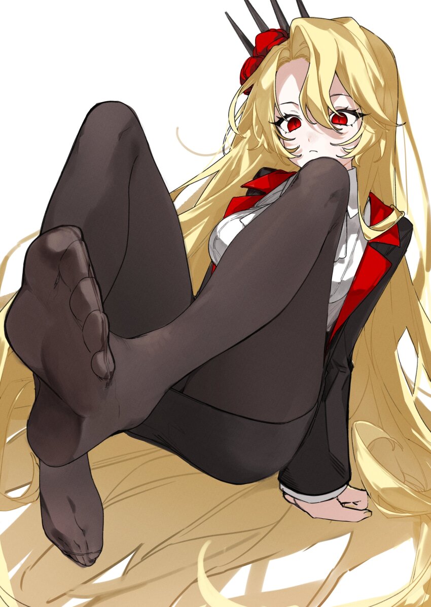 E.G.O (Project Moon) Rule 34 Image