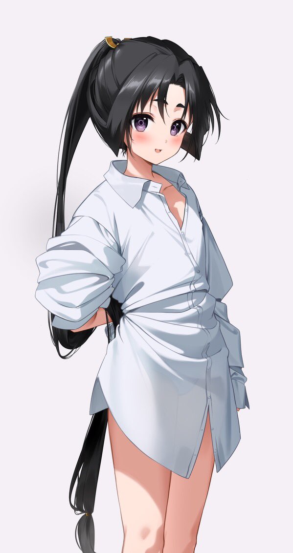 Houjou Tokiyuki (Nige Jouzu No Wakagimi) Rule 34 Image