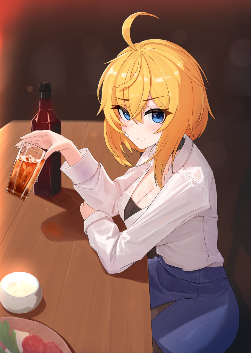 Counter:Side Rule 34 Image