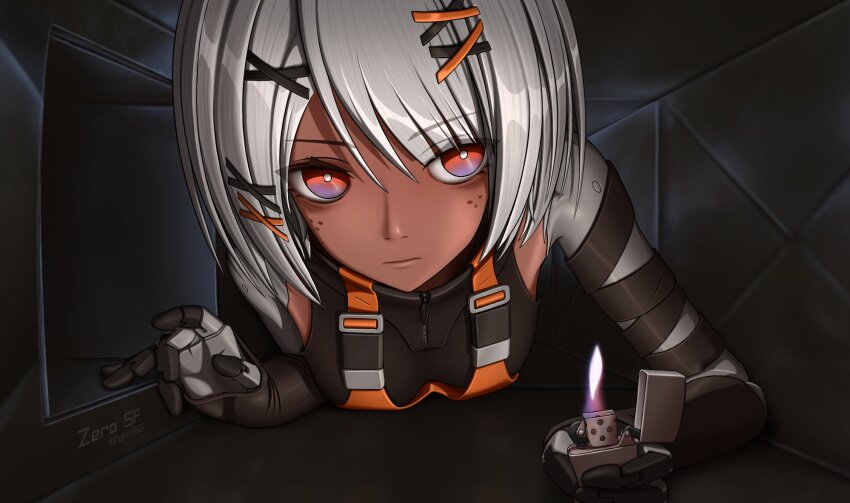 Punishing: Gray Raven Rule 34 Image