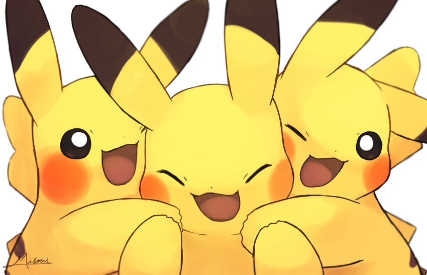 Gen 1 Pokemon (Nintendo) Rule 34 Image