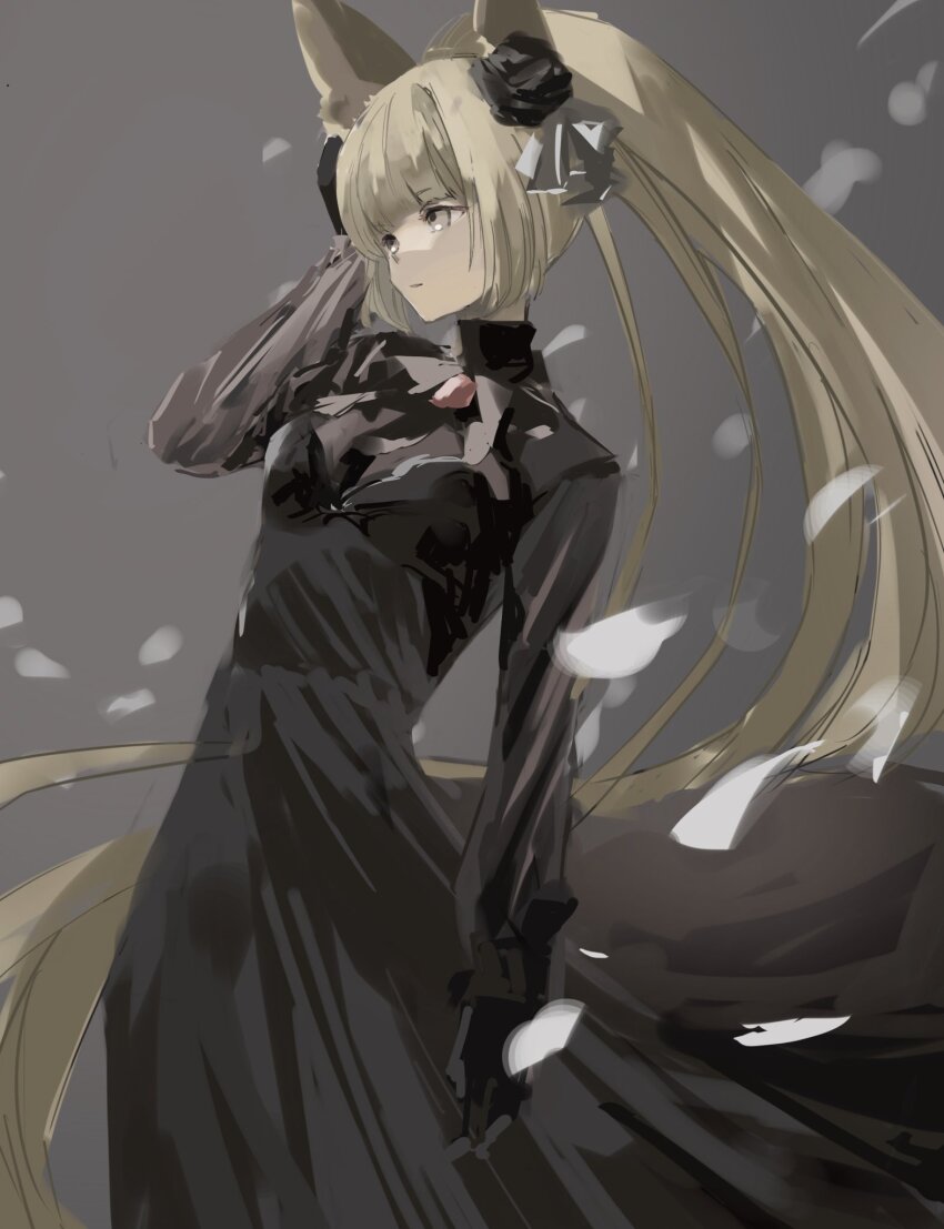 Erune (Granblue Fantasy) Rule 34 Image