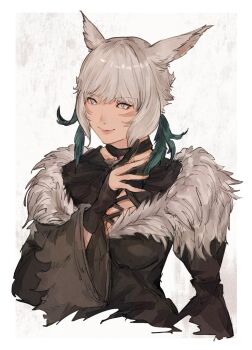 Animal Ears Rule 34 Image