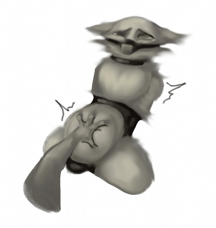 Muzzle (Object) Rule 34 Image