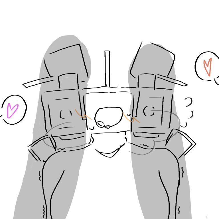 Titan Camera Man (Skibidi Toilet) Rule 34 Image