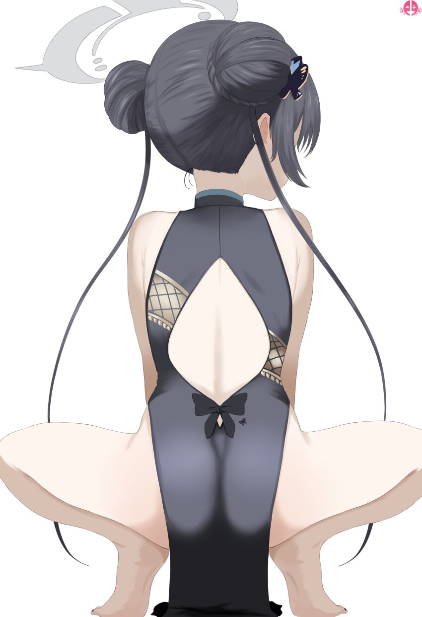 Kisaki (Blue Archive) Rule 34 Image