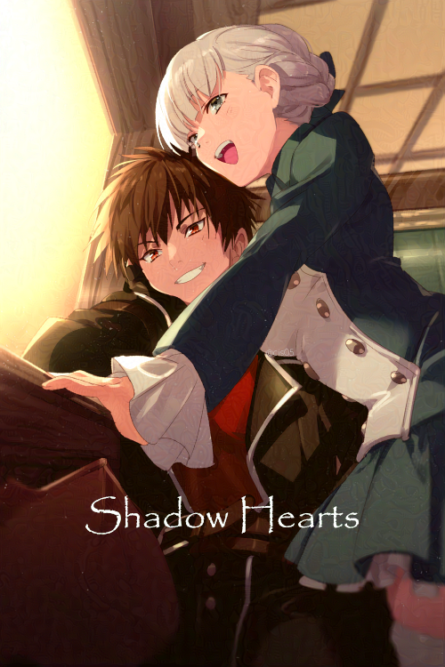 Shadow Hearts Rule 34 Image